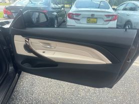 2015 BMW 4 SERIES