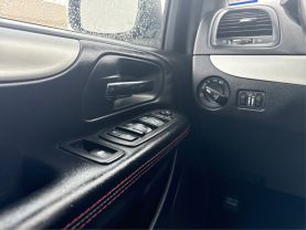 2019 DODGE GRAND CARAVAN PASSENGER