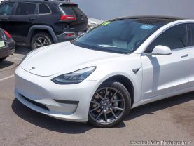 -2019 Tesla Model 3 - Image 2