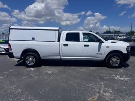 2019 RAM 2500 CREW CAB