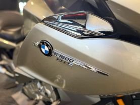 2012 BMW K1600GTL STREET 6CYL. -