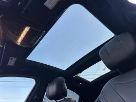 2019 MERCEDES-BENZ S-CLASS SEDAN V6, TWIN TURBO, 3.0 LITER S 450 SEDAN 4D