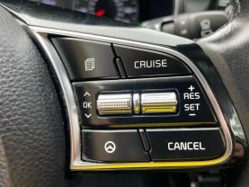 2023 KIA SELTOS SUV 4-CYL, 2.0 LITER EX SPORT UTILITY 4D - Gesner Auto Inc in Taunton, MA, 41.88613, -71.14527