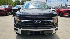 2024 Ford F150 Supercrew Cab - Image 2
