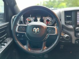 2021 RAM 2500 CREW CAB