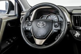 2014 TOYOTA RAV4 SUV 4-CYL, 2.5 LITER XLE SPORT UTILITY 4D