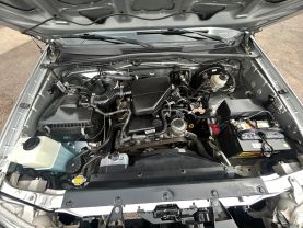 2012 TOYOTA TACOMA REGULAR CAB PICKUP 4-CYL, 2.7 LITER PICKUP 2D 6 FT
