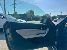 2016 BMW 2 SERIES CONVERTIBLE 6-CYL, TURBO, 3.0 LITER M235I CONVERTIBLE 2D