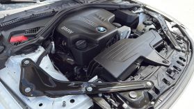 2016 BMW 4 SERIES CONVERTIBLE 4-CYL, SULEV, 2.0T 428I XDRIVE CONVERTIBLE 2D