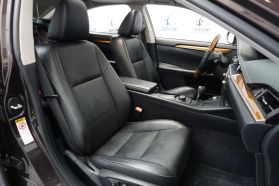 2014 LEXUS ES SEDAN 4-CYL, HYBRID, 2.5 LITER ES 300H SEDAN 4D