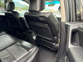 2008 NISSAN TITAN CREW CAB PICKUP V8, 5.6 LITER XE PICKUP 4D 5 1/2 FT
