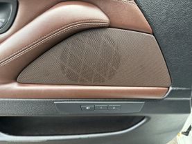 2016 BMW 5 SERIES SEDAN 4-CYL, TURBO, 2.0 LITER 528I XDRIVE SEDAN 4D