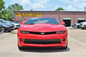 2015 CHEVROLET CAMARO