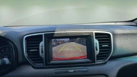 2017 Kia Sportage - Image 41