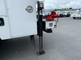 2020 FORD F550 SD MECHANIC CRANE TRUCK 6,000 LBS AUTO CRANE MECHANIC CRANE TRUCK V8, TURBO DIESEL, 6.7 LITER XL REG CAB 4D - Eddies Auto Sales