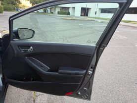 2016 KIA FORTE5 HATCHBACK 4-CYL, GDI, 2.0 LITER LX HATCHBACK 4D