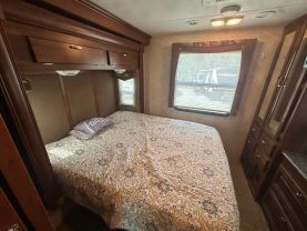 Used 2014 GEORGETOWN BY FOREST RIVER GEORGETOWN CLASS A - 329DS - LA Auto Star located in Virginia Beach, VA