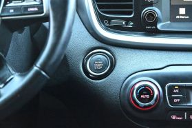2020 KIA SORENTO SUV V6, GDI, 3.3 LITER S SPORT UTILITY 4D