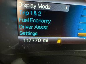 2014 FORD EDGE SUV WHITE AUTOMATIC - Budget Used Car Sales
