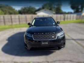 2019 LAND ROVER RANGE ROVER VELAR SUV 4-CYL, TURBO, 2.0 LITER S SPORT UTILITY 4D