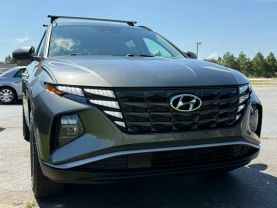 2022 Hyundai Tucson Sel Sport Utility 4d - Image 10