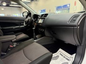 2018 MITSUBISHI OUTLANDER SPORT