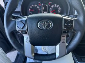 2021 TOYOTA 4RUNNER