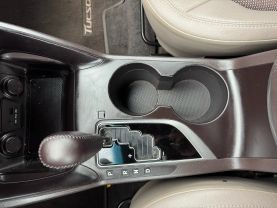 2013 HYUNDAI TUCSON SUV 4-CYL, 2.4 LITER GLS SPORT UTILITY 4D
