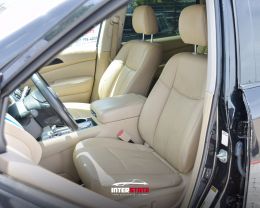 2019 NISSAN PATHFINDER For Sale in Orlando