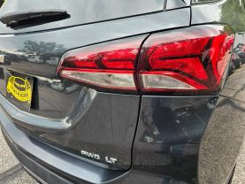 2023 CHEVROLET EQUINOX SUV 4-CYL, TURBO, 1.5 LITER LT SPORT UTILITY 4D