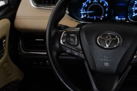 2014 TOYOTA AVALON SEDAN V6, 3.5 LITER LIMITED SEDAN 4D