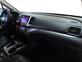 2018 HONDA PILOT SUV V6, I-VTEC, 3.5 LITER EX-L W/NAVIGATION SPORT UTILITY 4D