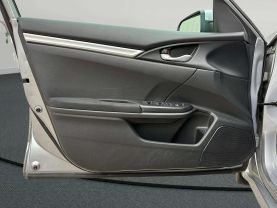 2021 HONDA CIVIC SEDAN 4-CYL, I-VTEC, 2.0 LITER LX SEDAN 4D