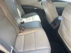 2014 TOYOTA AVALON SEDAN V6, 3.5 LITER LIMITED SEDAN 4D