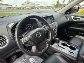 2020 Nissan Pathfinder Sl Sport Utility 4d - Image 15