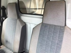 1997 MITSUBISHI MINICAB TRUCK 3G83 -