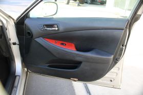 2007 LEXUS ES ES 350 SEDAN 4D