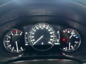 2019 MAZDA CX-5 SUV 4-CYL, SKYACTIV-G, TURBO, 2.5 LITER GRAND TOURING RESERVE SPORT UTILITY 4D