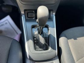 2016 NISSAN SENTRA SEDAN 4-CYL, 1.8 LITER S SEDAN 4D