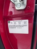 2006 CHEVROLET CORVETTE COUPE V8, 6.0 LITER COUPE 2D