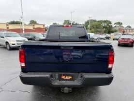 2013 RAM 1500 REGULAR CAB