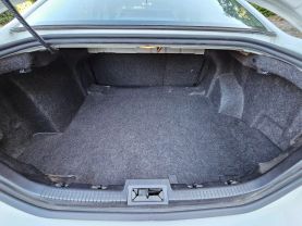 2007 FORD FUSION SE SEDAN 4D