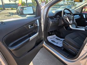 2011 FORD EDGE SUV V6, 3.5 LITER SE SPORT UTILITY 4D