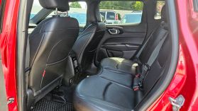 2025 Jeep Compass - Image 9