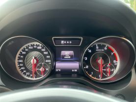 2014 Mercedes-benz Cla-class - Image 9