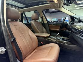 2016 BMW X5