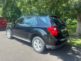 2013 Chevrolet Equinox - Image 4