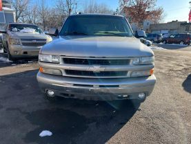 2005 Chevrolet Tahoe - Image 2