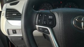 2017 Toyota Sienna - Image 30