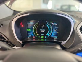 2017 CHEVROLET VOLT HATCHBACK VOLTEC ELECTRIC DRIVE LT HATCHBACK 4D
